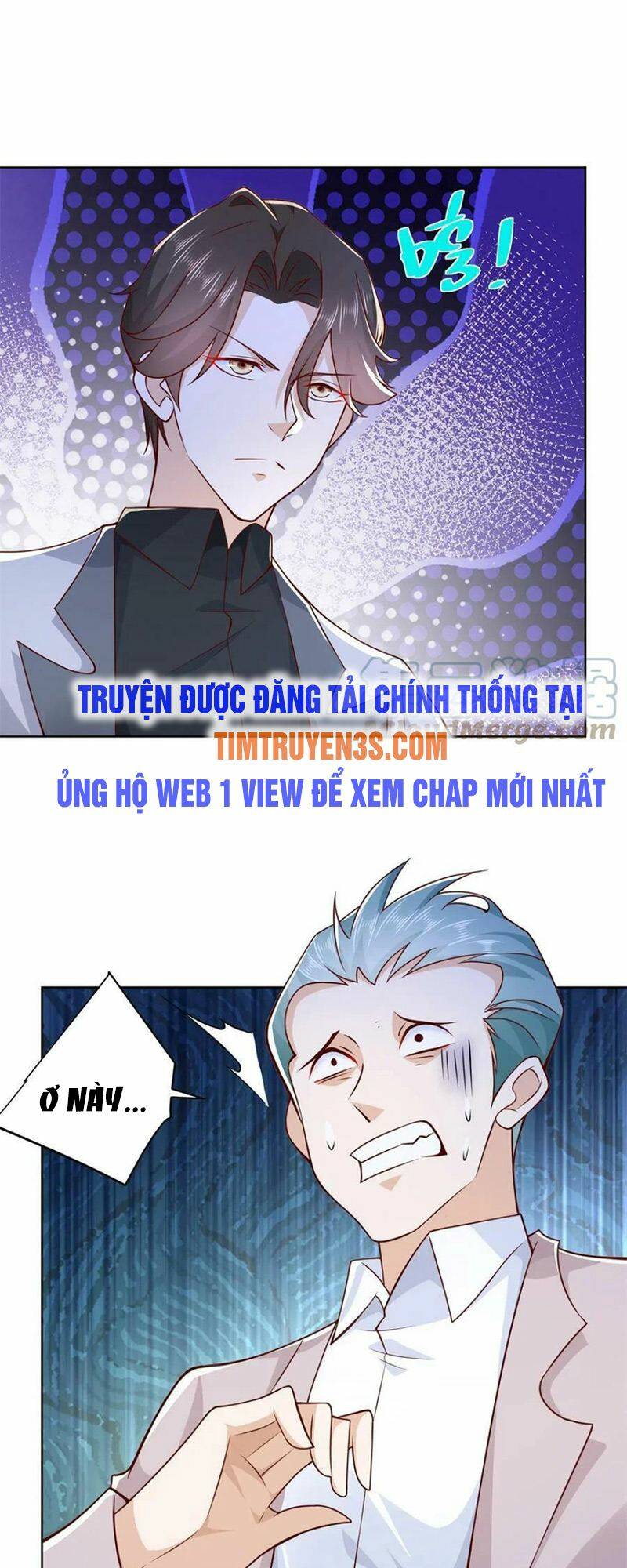 Mỗi Tuần Ta Có Một Nghề Nghiệp Mới: Chapter 115