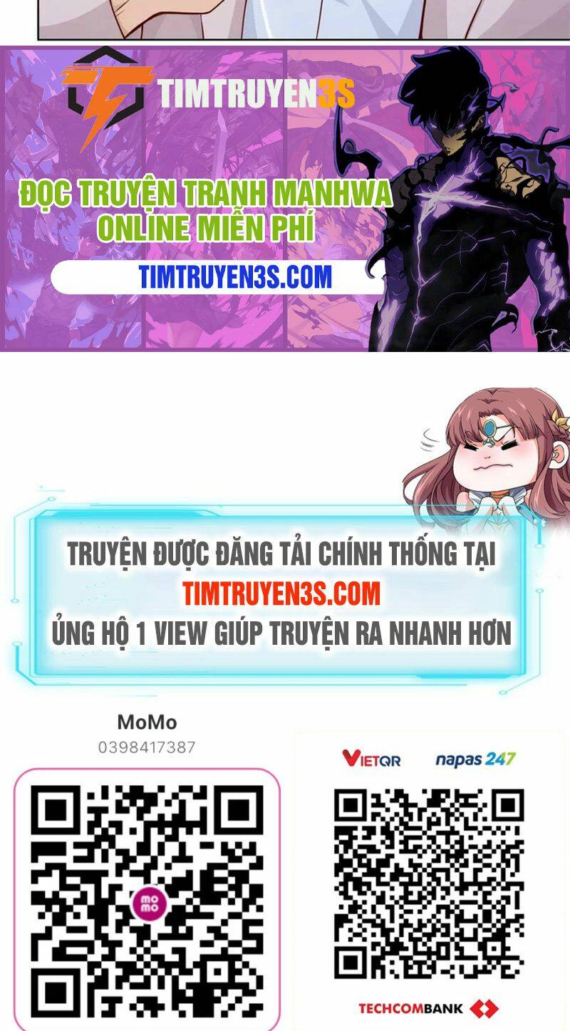 Mỗi Tuần Ta Có Một Nghề Nghiệp Mới: Chapter 115