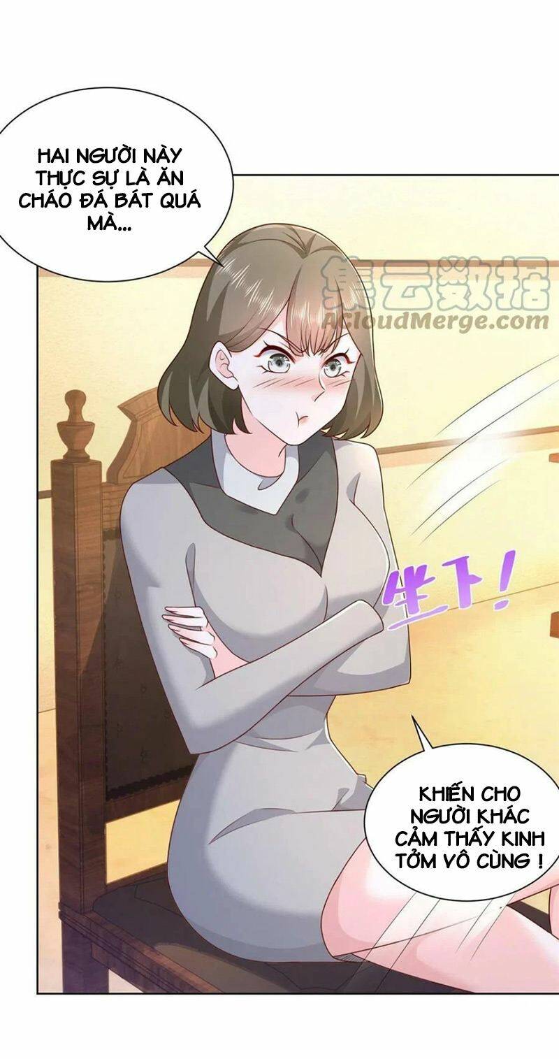 Mỗi Tuần Ta Có Một Nghề Nghiệp Mới: Chapter 115
