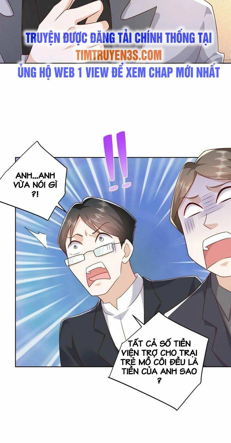 Mỗi Tuần Ta Có Một Nghề Nghiệp Mới: Chapter 115