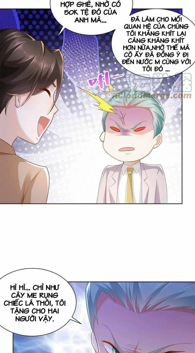 Mỗi Tuần Ta Có Một Nghề Nghiệp Mới: Chapter 118
