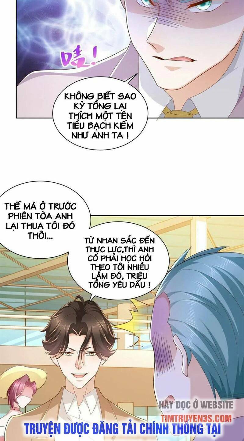 Mỗi Tuần Ta Có Một Nghề Nghiệp Mới: Chapter 118