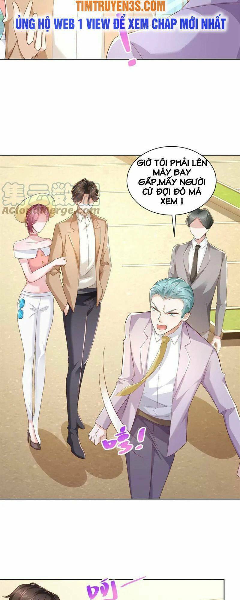 Mỗi Tuần Ta Có Một Nghề Nghiệp Mới: Chapter 118