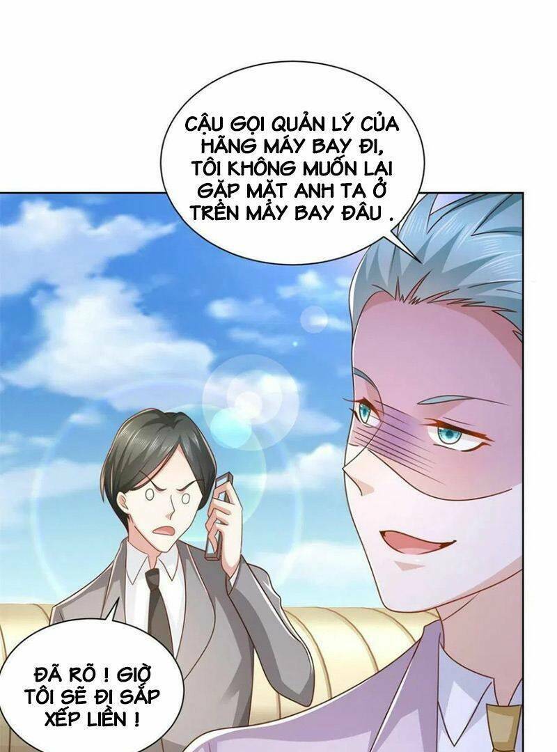Mỗi Tuần Ta Có Một Nghề Nghiệp Mới: Chapter 118