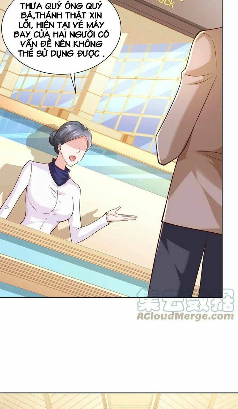Mỗi Tuần Ta Có Một Nghề Nghiệp Mới: Chapter 118