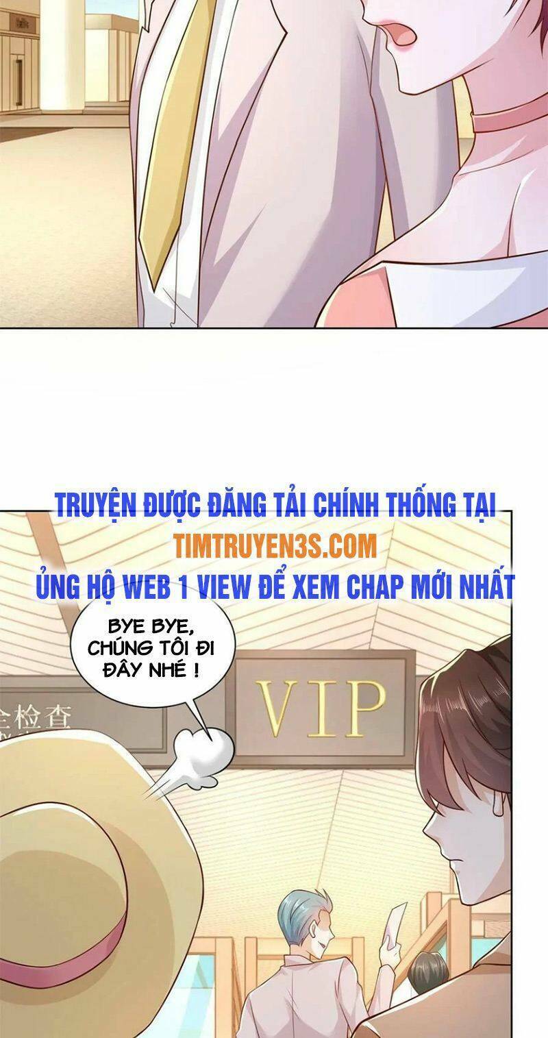 Mỗi Tuần Ta Có Một Nghề Nghiệp Mới: Chapter 118