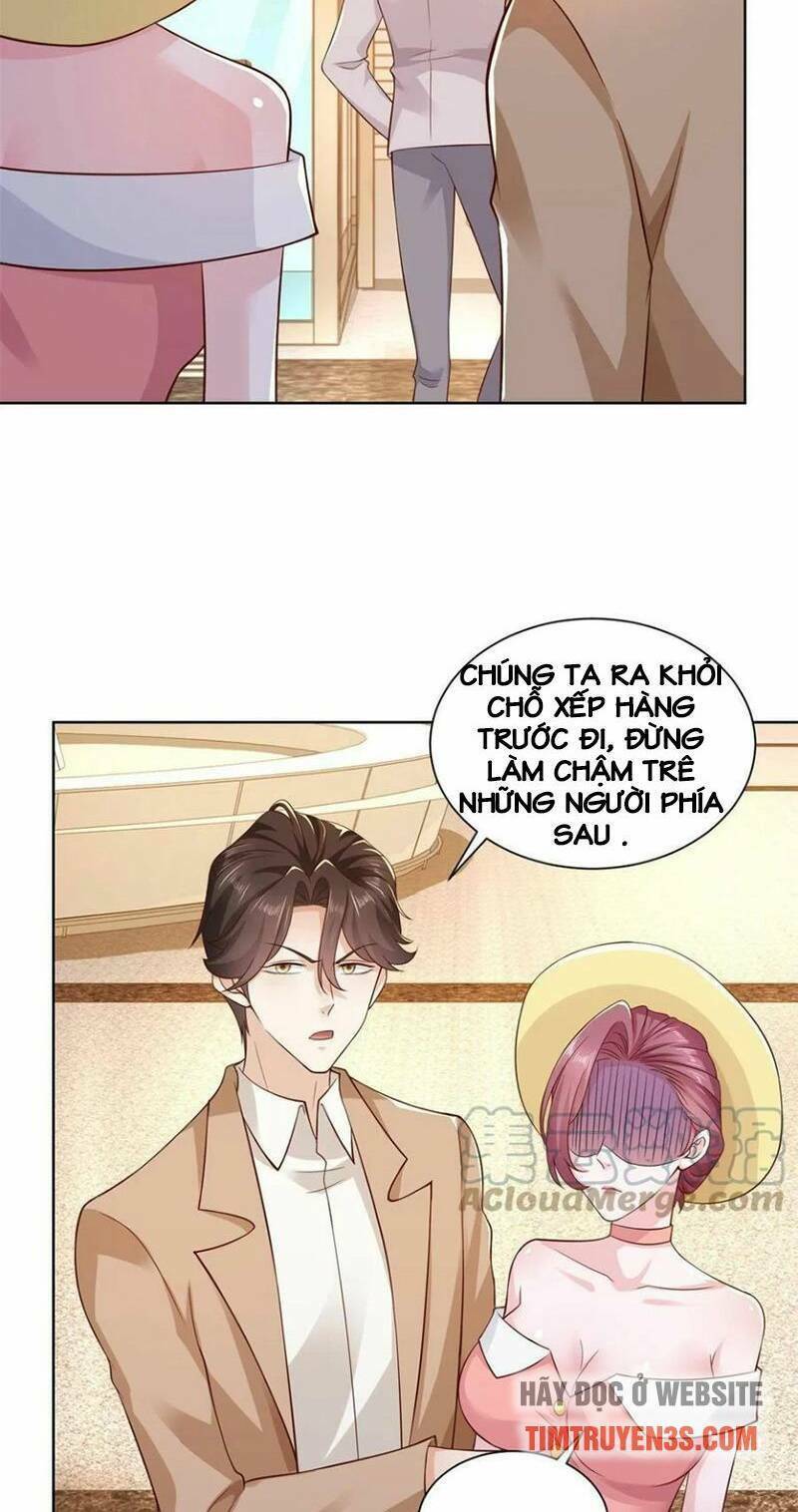Mỗi Tuần Ta Có Một Nghề Nghiệp Mới: Chapter 118
