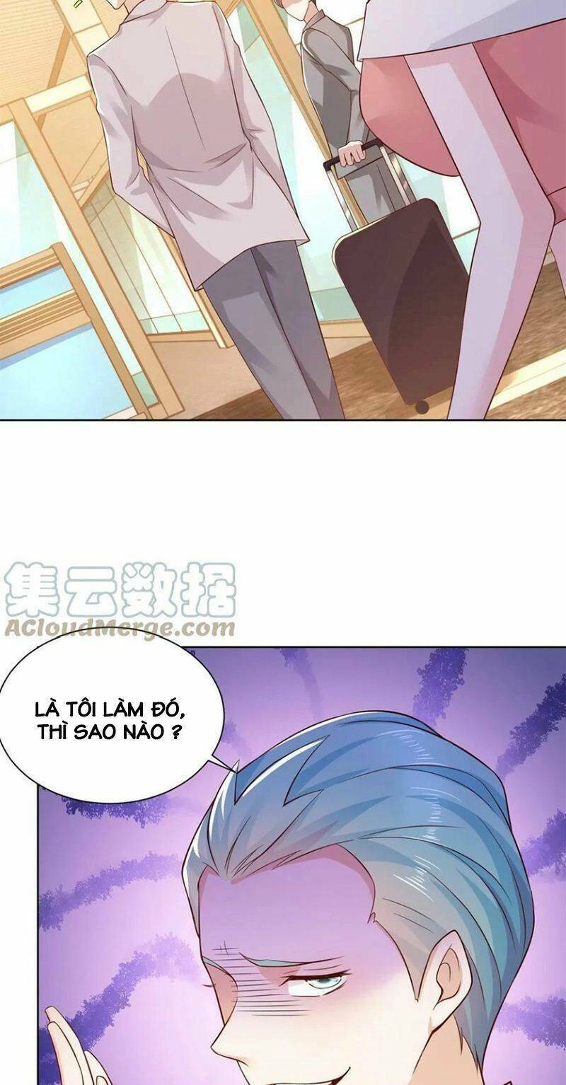 Mỗi Tuần Ta Có Một Nghề Nghiệp Mới: Chapter 118