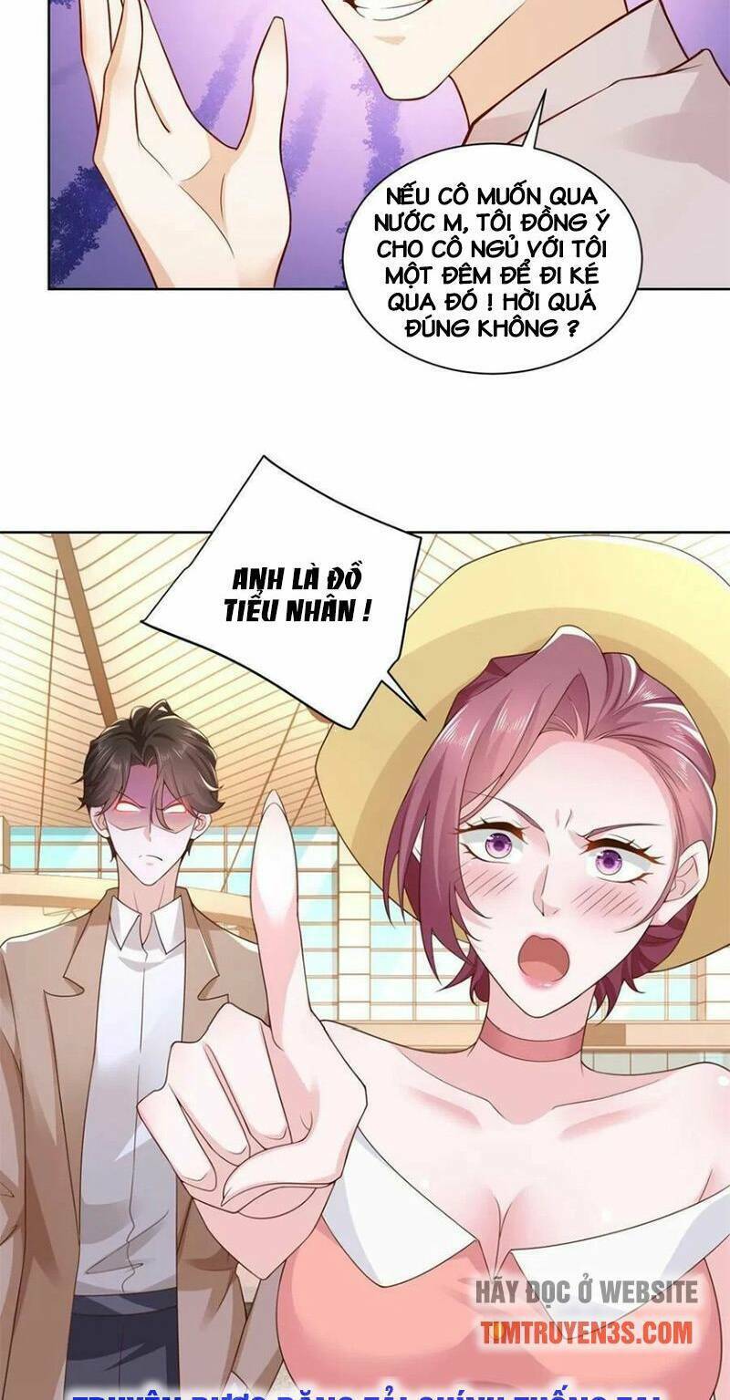 Mỗi Tuần Ta Có Một Nghề Nghiệp Mới: Chapter 118