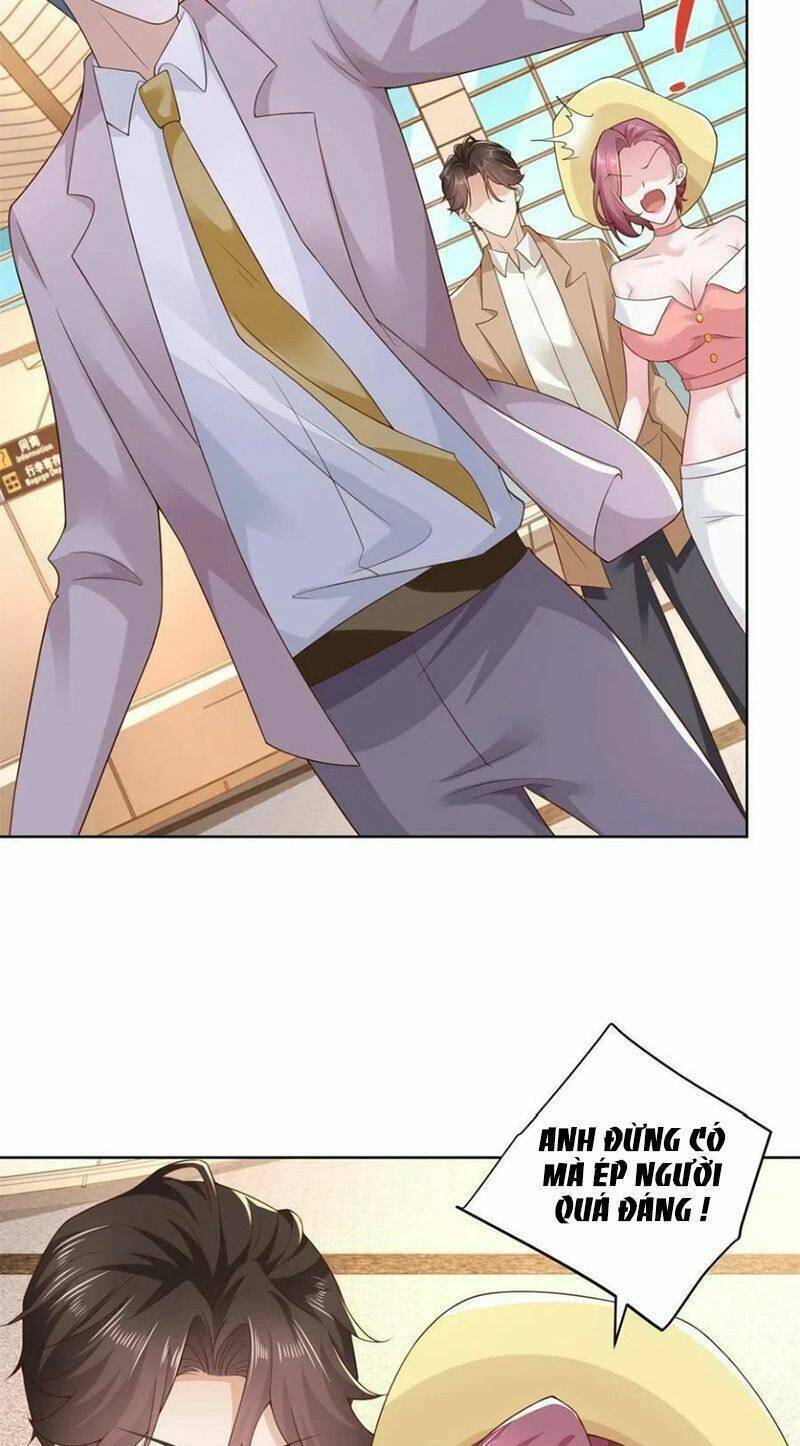 Mỗi Tuần Ta Có Một Nghề Nghiệp Mới: Chapter 118