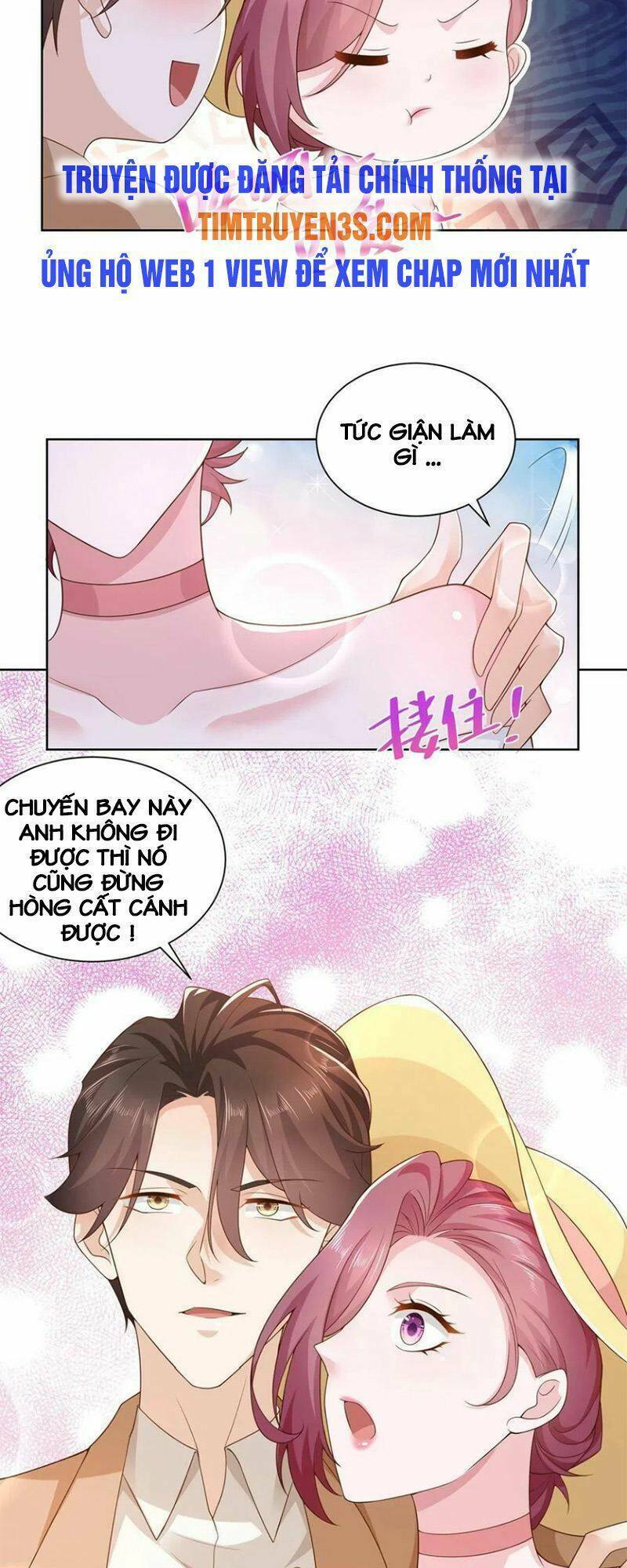 Mỗi Tuần Ta Có Một Nghề Nghiệp Mới: Chapter 118