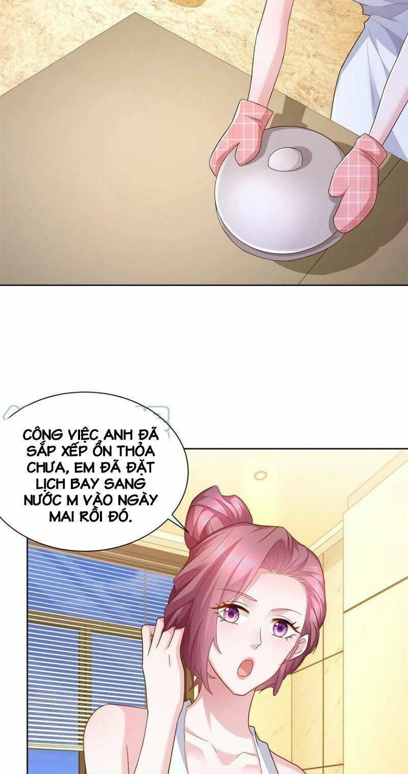 Mỗi Tuần Ta Có Một Nghề Nghiệp Mới: Chapter 118