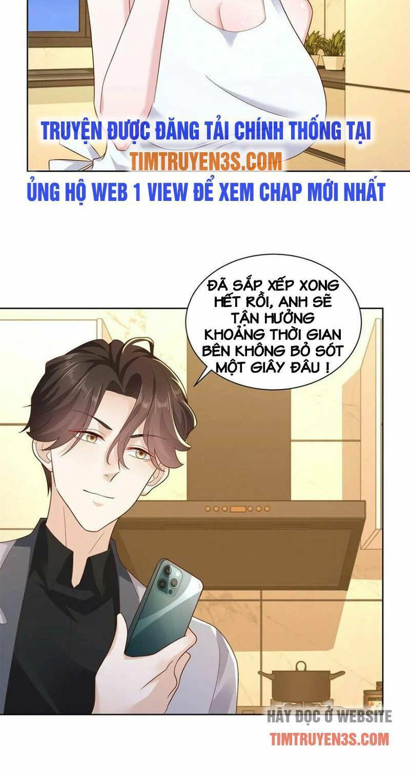 Mỗi Tuần Ta Có Một Nghề Nghiệp Mới: Chapter 118