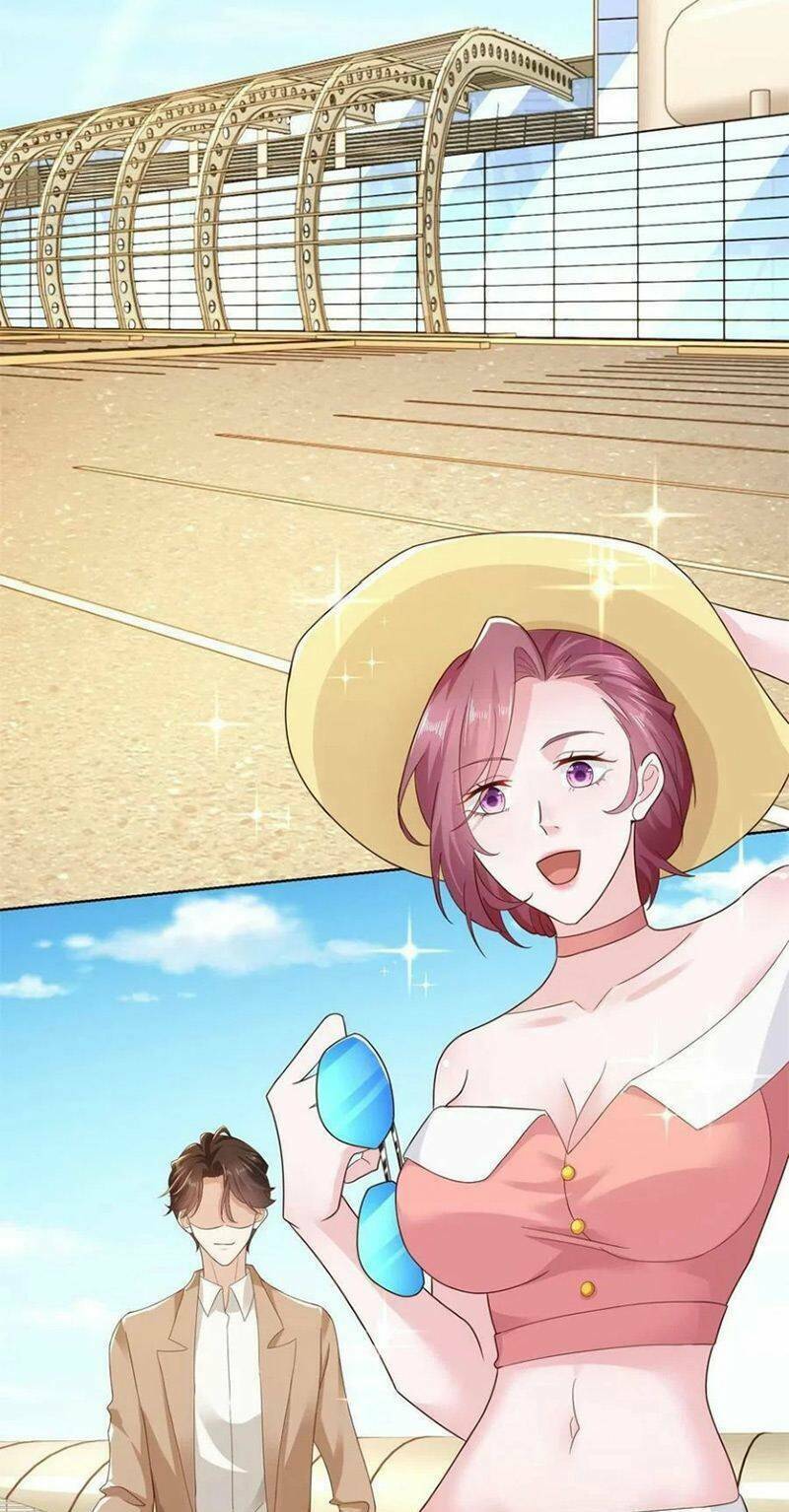 Mỗi Tuần Ta Có Một Nghề Nghiệp Mới: Chapter 118