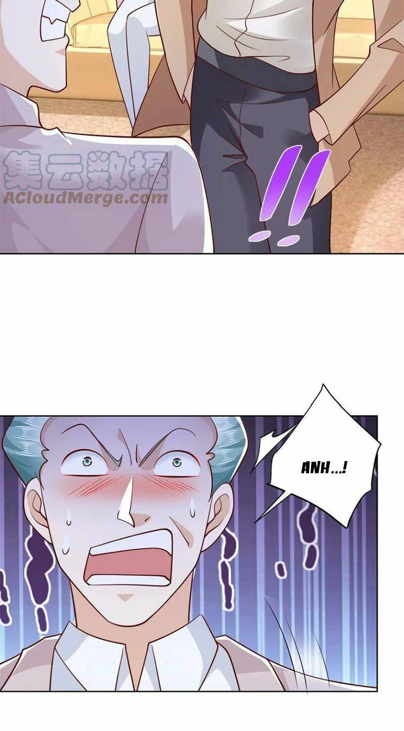 Mỗi Tuần Ta Có Một Nghề Nghiệp Mới: Chapter 119