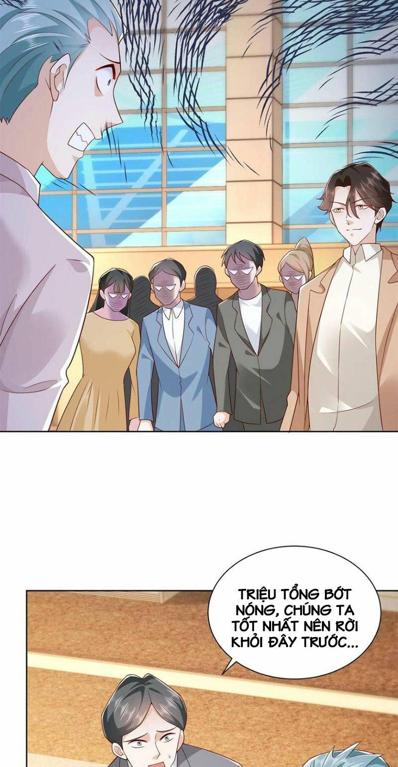 Mỗi Tuần Ta Có Một Nghề Nghiệp Mới: Chapter 119
