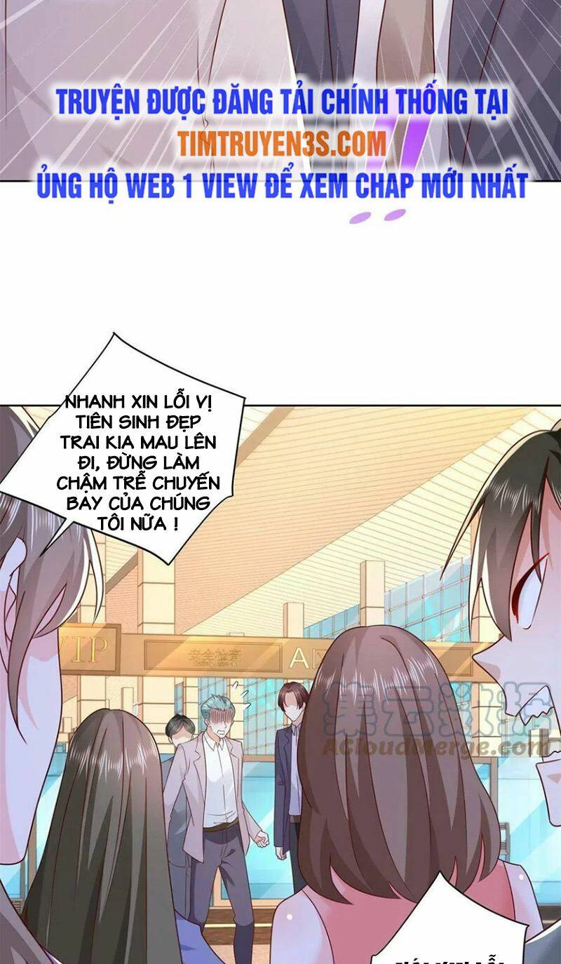 Mỗi Tuần Ta Có Một Nghề Nghiệp Mới: Chapter 119