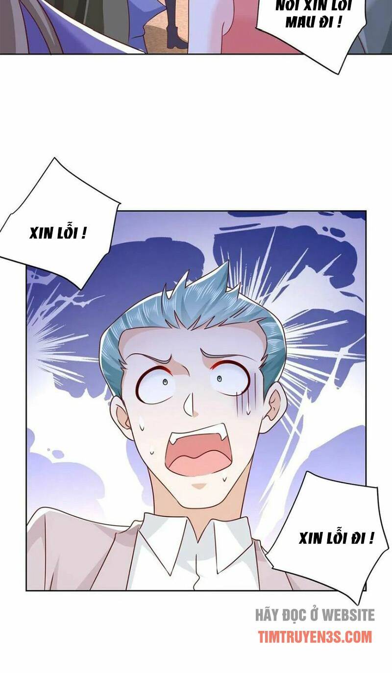 Mỗi Tuần Ta Có Một Nghề Nghiệp Mới: Chapter 119