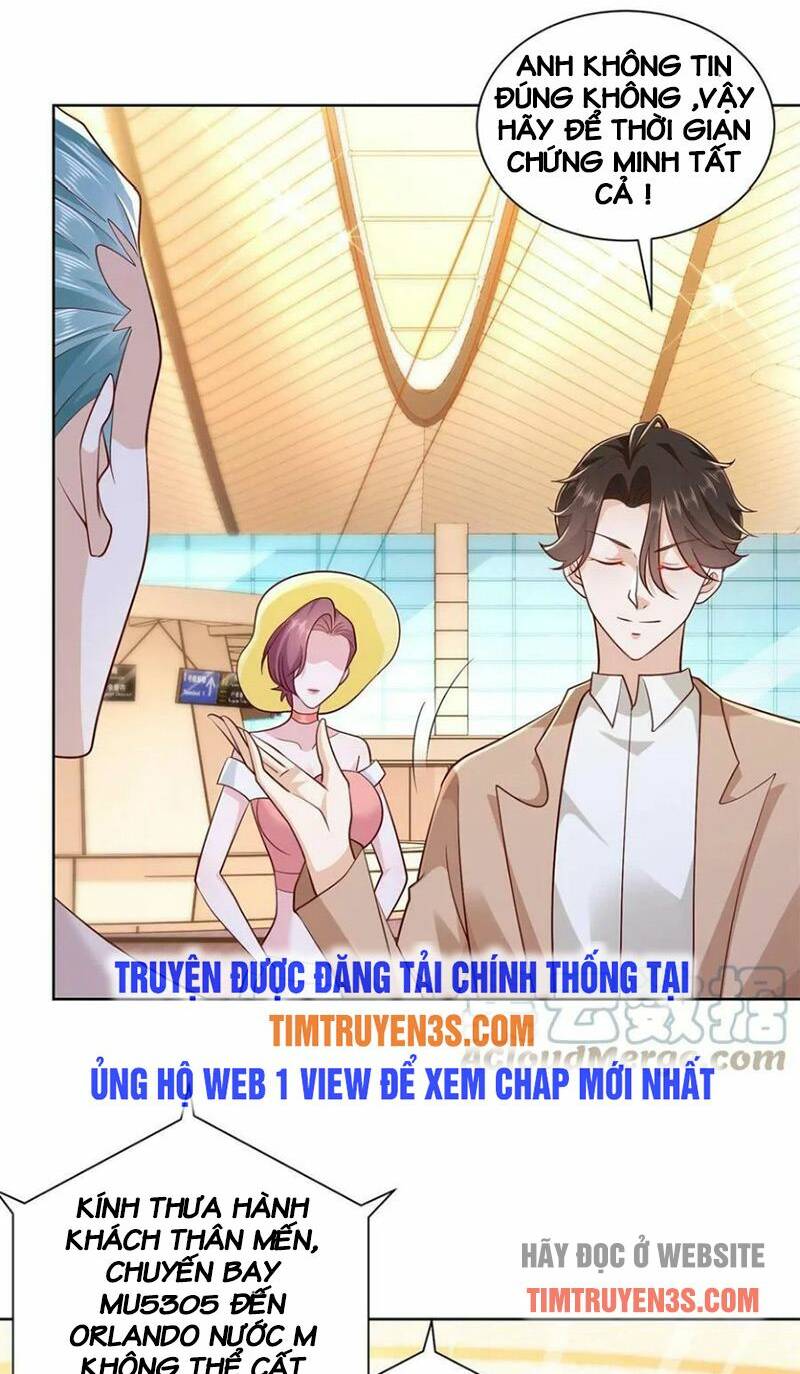 Mỗi Tuần Ta Có Một Nghề Nghiệp Mới: Chapter 119