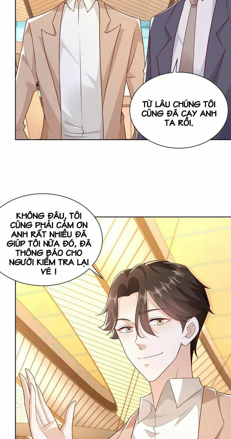Mỗi Tuần Ta Có Một Nghề Nghiệp Mới: Chapter 119