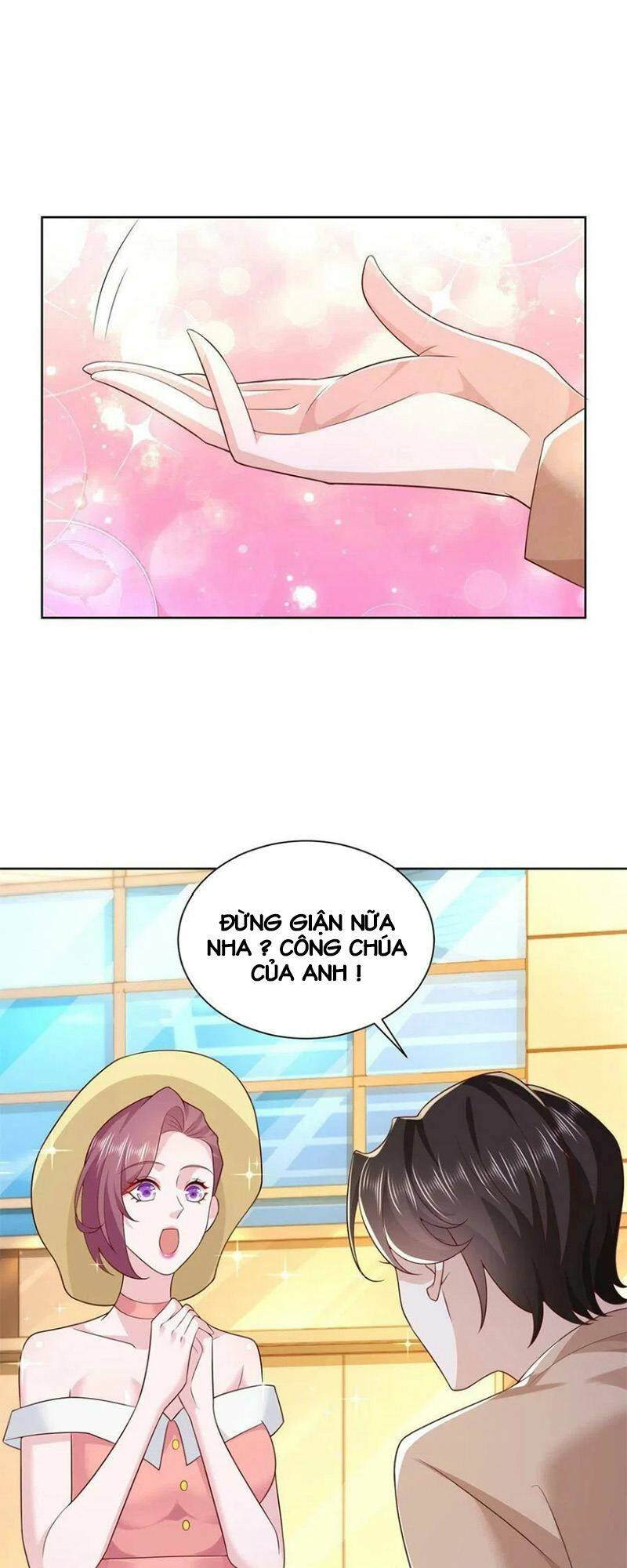 Mỗi Tuần Ta Có Một Nghề Nghiệp Mới: Chapter 119