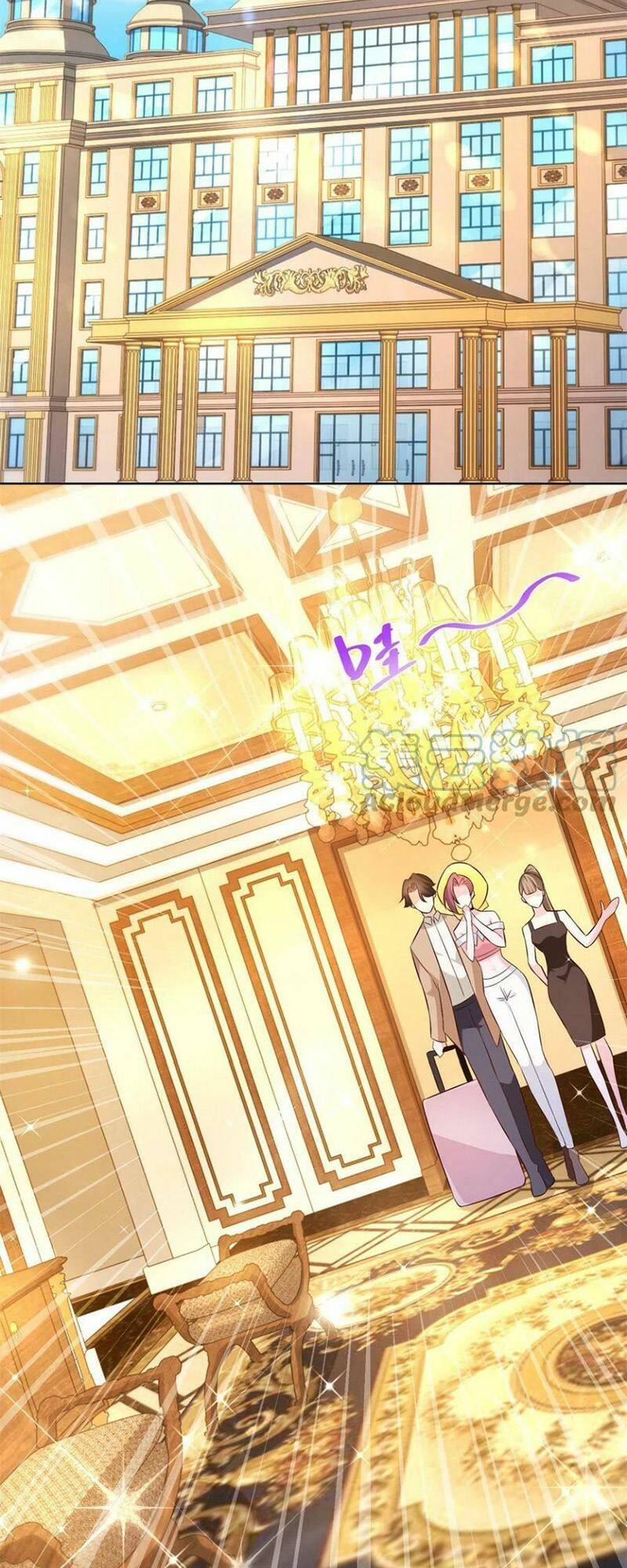 Mỗi Tuần Ta Có Một Nghề Nghiệp Mới: Chapter 119