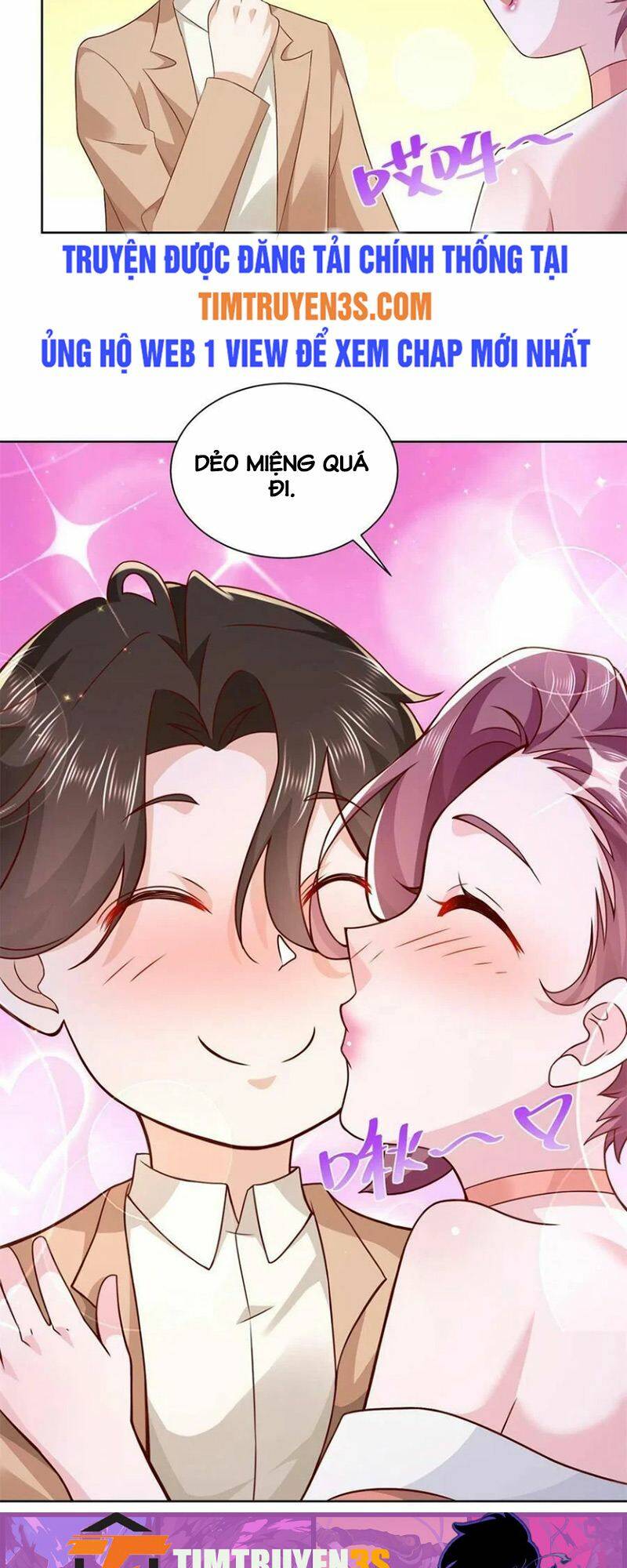Mỗi Tuần Ta Có Một Nghề Nghiệp Mới: Chapter 119