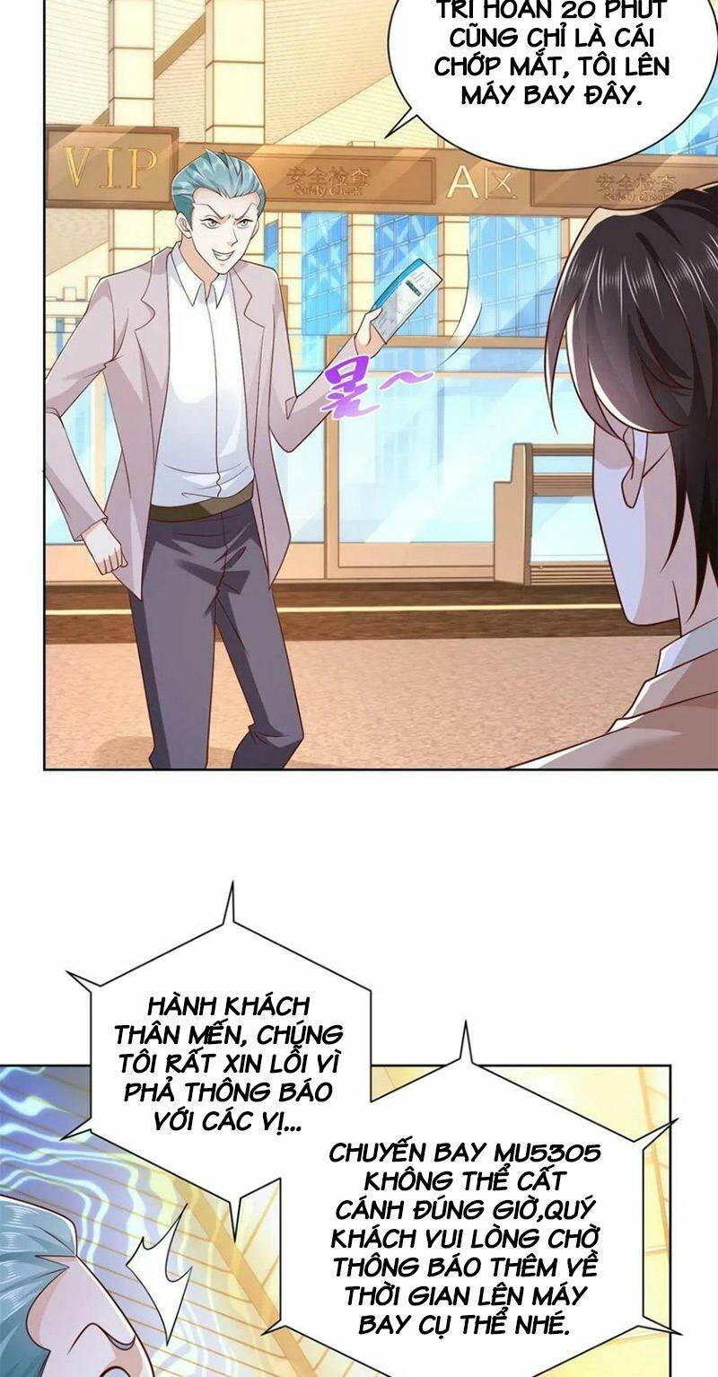Mỗi Tuần Ta Có Một Nghề Nghiệp Mới: Chapter 119