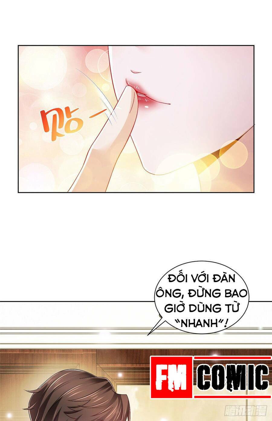 Mỗi Tuần Ta Có Một Nghề Nghiệp Mới: Chapter 12
