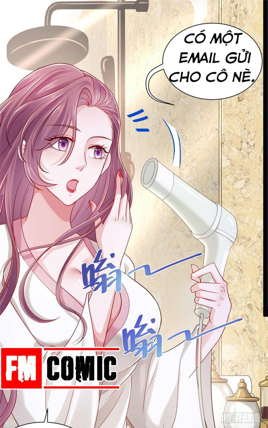 Mỗi Tuần Ta Có Một Nghề Nghiệp Mới: Chapter 12