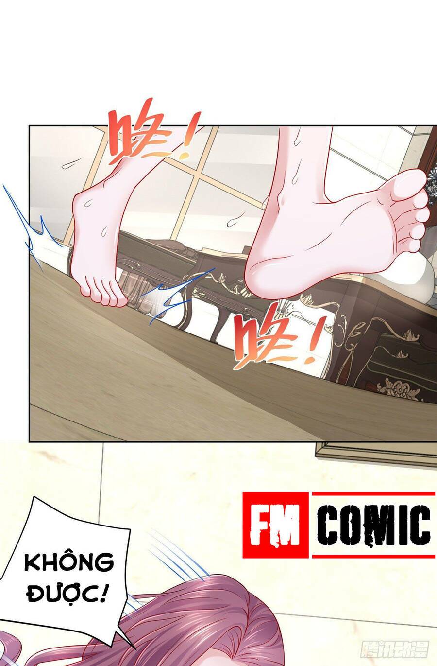 Mỗi Tuần Ta Có Một Nghề Nghiệp Mới: Chapter 12