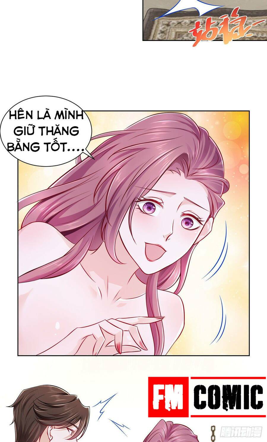 Mỗi Tuần Ta Có Một Nghề Nghiệp Mới: Chapter 12