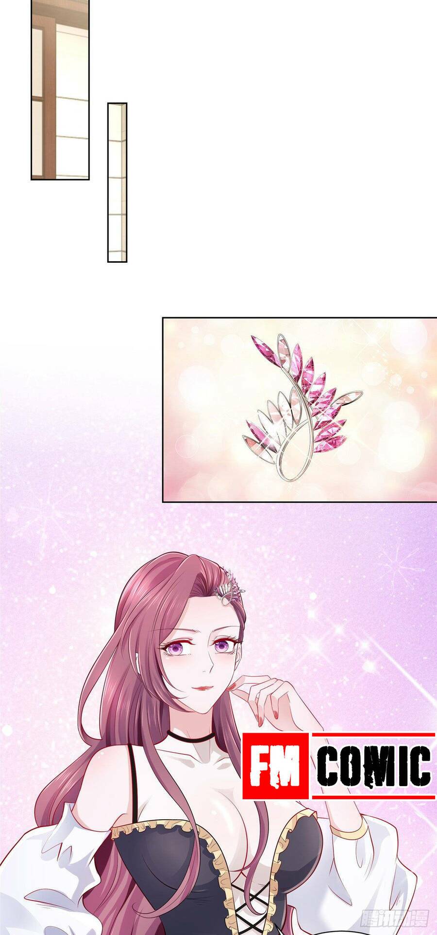 Mỗi Tuần Ta Có Một Nghề Nghiệp Mới: Chapter 12