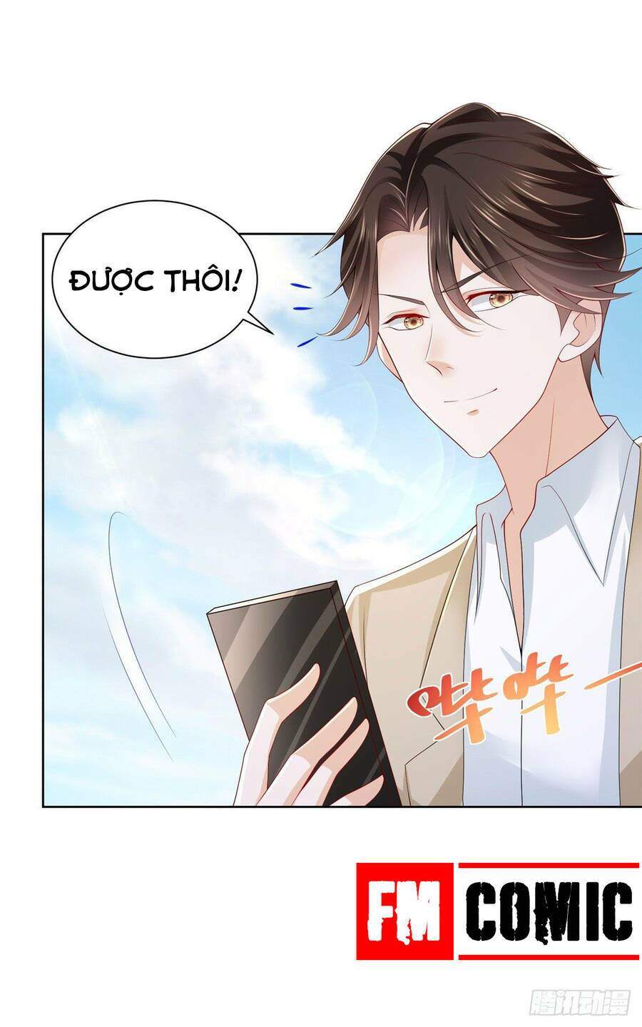 Mỗi Tuần Ta Có Một Nghề Nghiệp Mới: Chapter 12