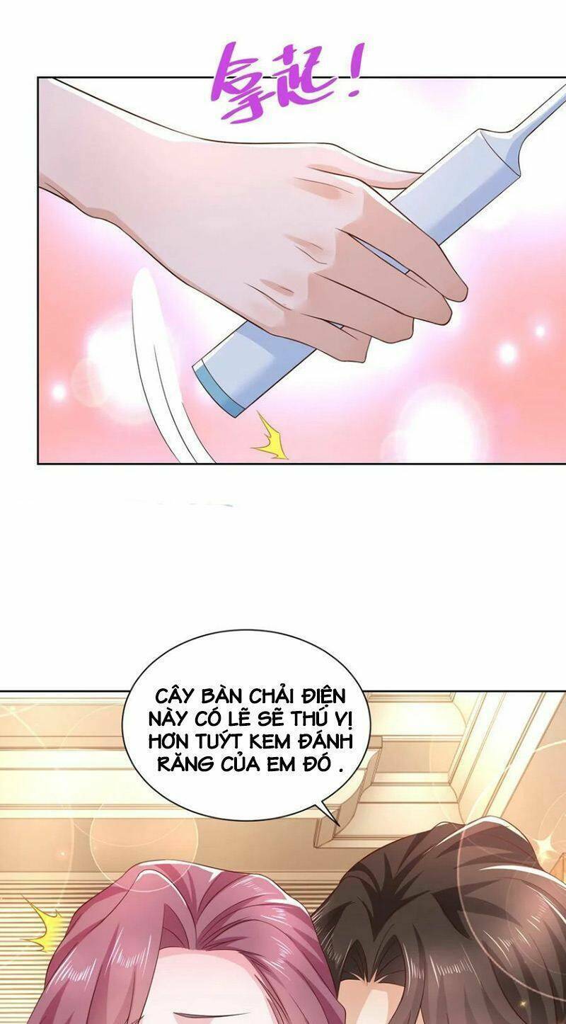 Mỗi Tuần Ta Có Một Nghề Nghiệp Mới: Chapter 120
