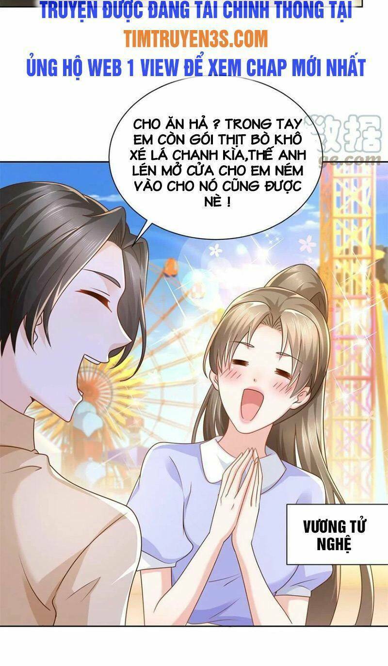Mỗi Tuần Ta Có Một Nghề Nghiệp Mới: Chapter 120