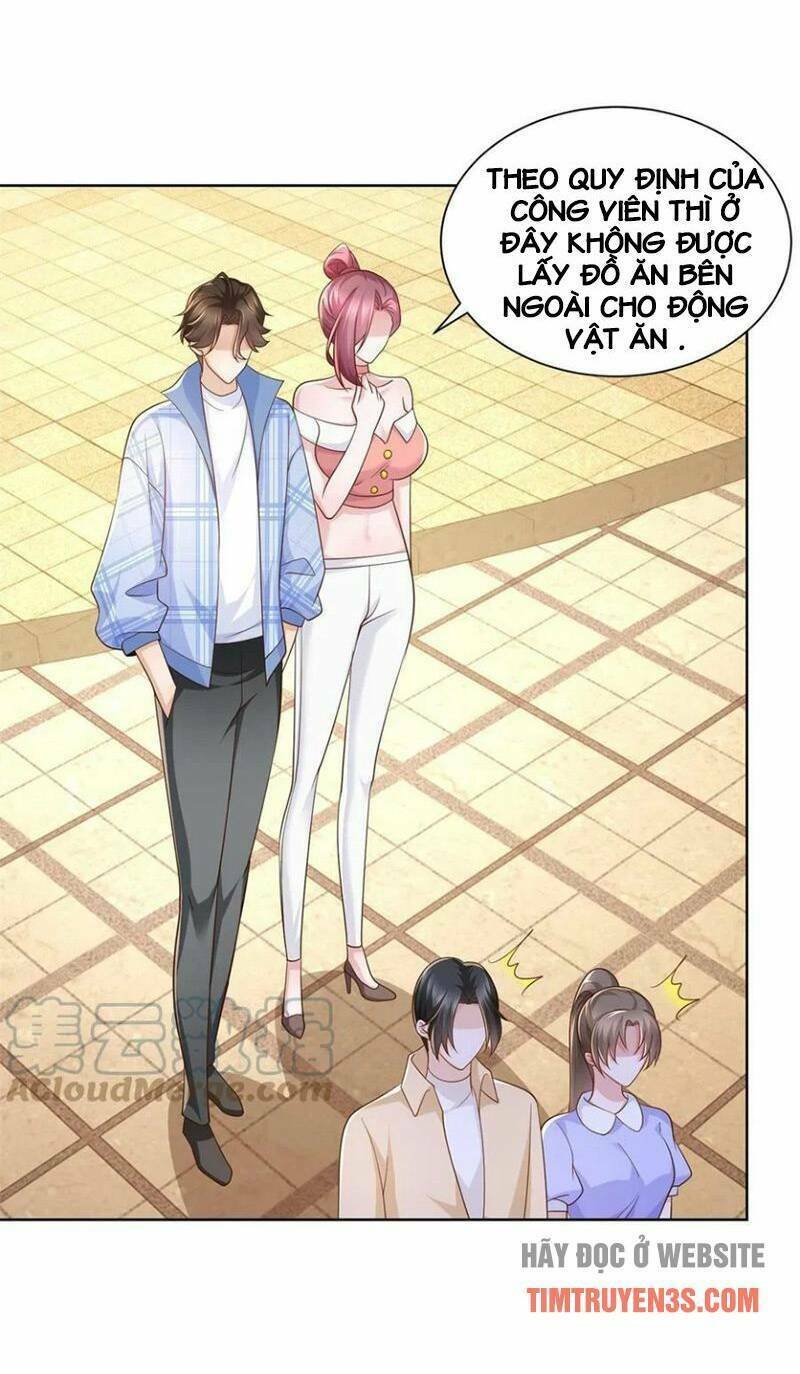 Mỗi Tuần Ta Có Một Nghề Nghiệp Mới: Chapter 120