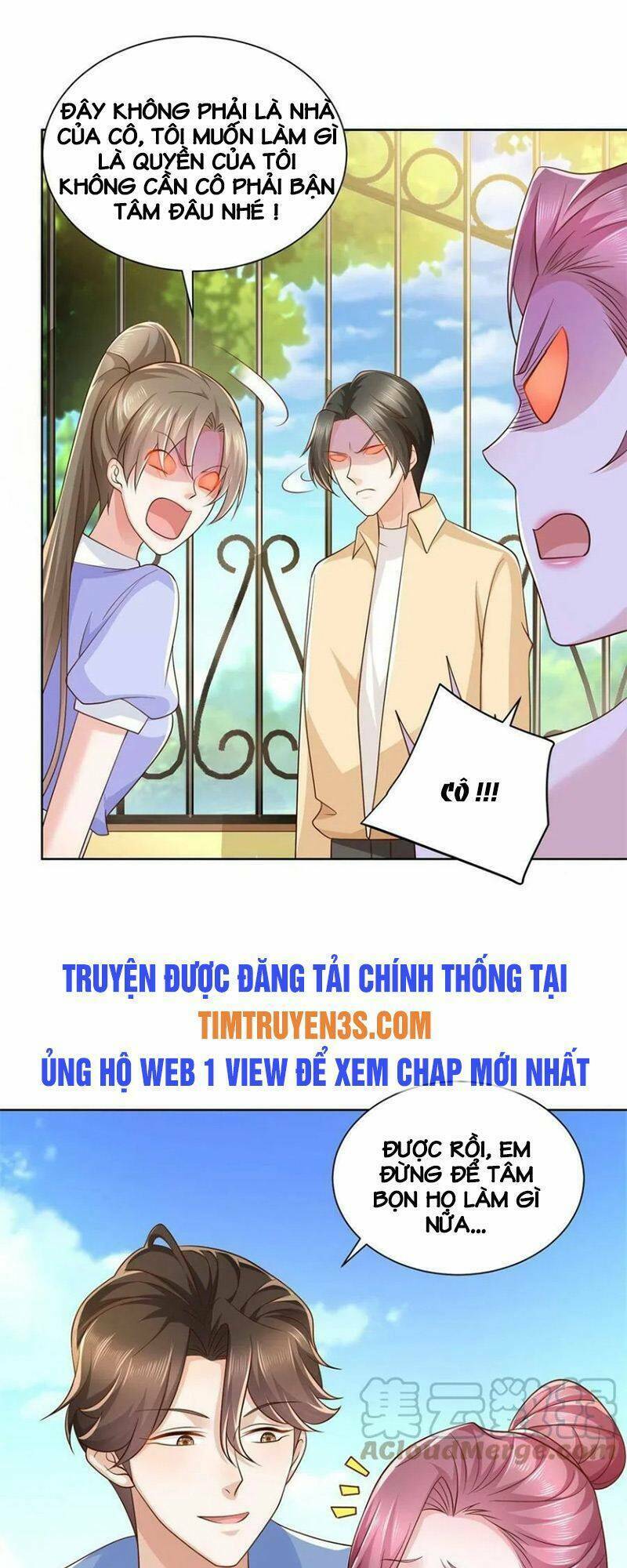 Mỗi Tuần Ta Có Một Nghề Nghiệp Mới: Chapter 120