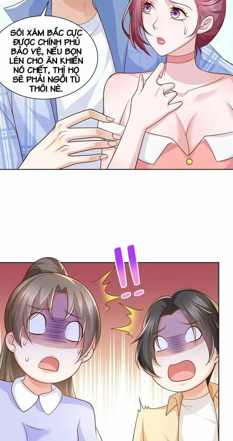 Mỗi Tuần Ta Có Một Nghề Nghiệp Mới: Chapter 120