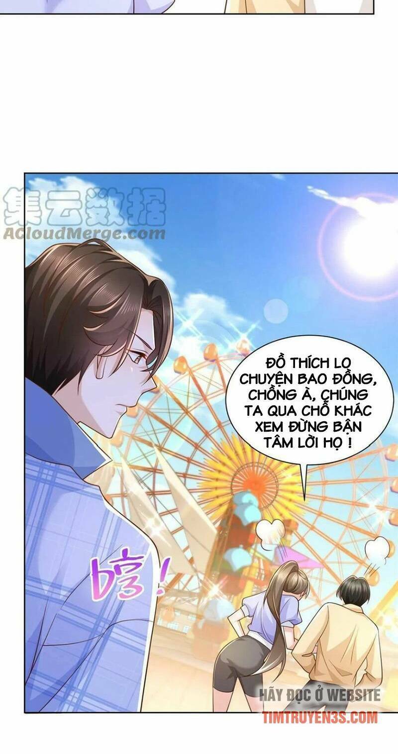 Mỗi Tuần Ta Có Một Nghề Nghiệp Mới: Chapter 120
