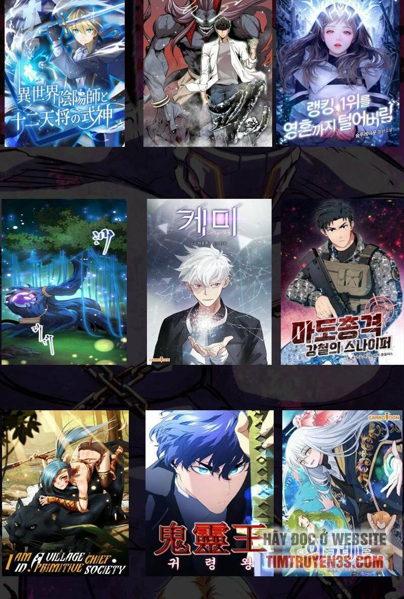 Mỗi Tuần Ta Có Một Nghề Nghiệp Mới: Chapter 120