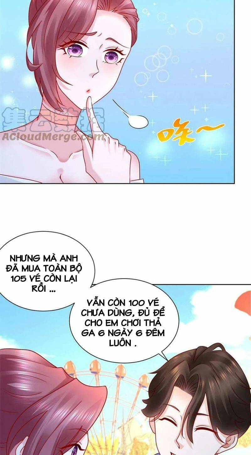 Mỗi Tuần Ta Có Một Nghề Nghiệp Mới: Chapter 121