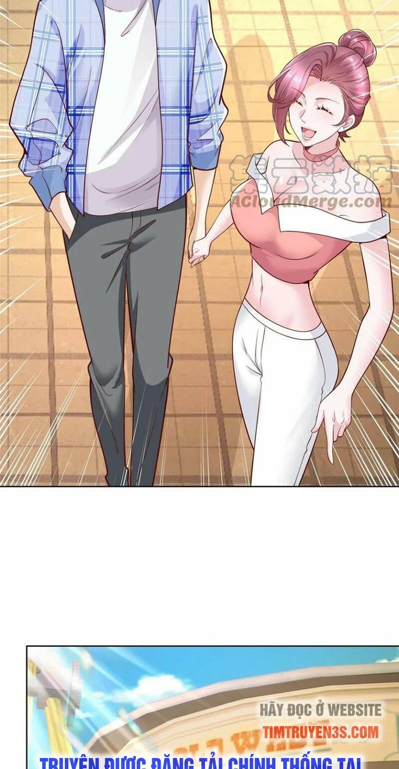 Mỗi Tuần Ta Có Một Nghề Nghiệp Mới: Chapter 121
