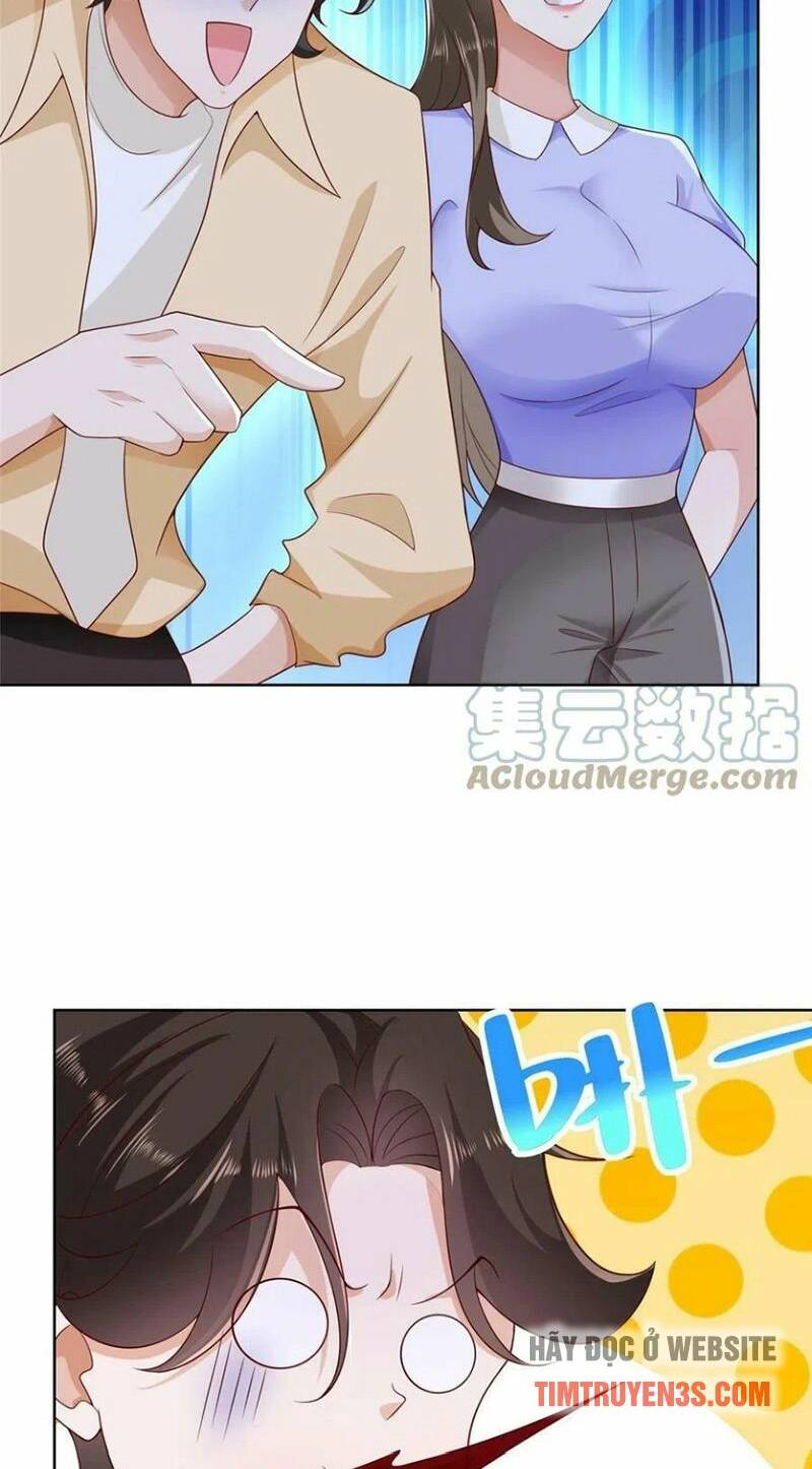 Mỗi Tuần Ta Có Một Nghề Nghiệp Mới: Chapter 121