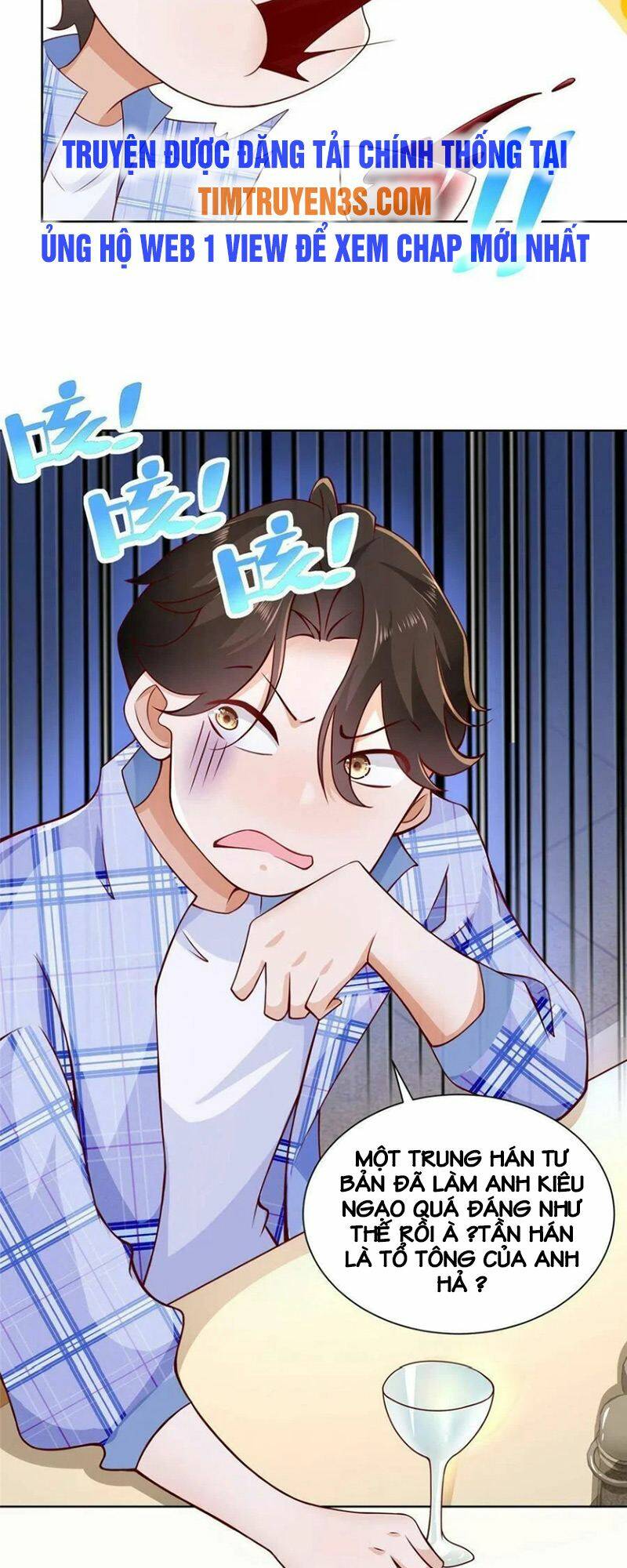Mỗi Tuần Ta Có Một Nghề Nghiệp Mới: Chapter 121