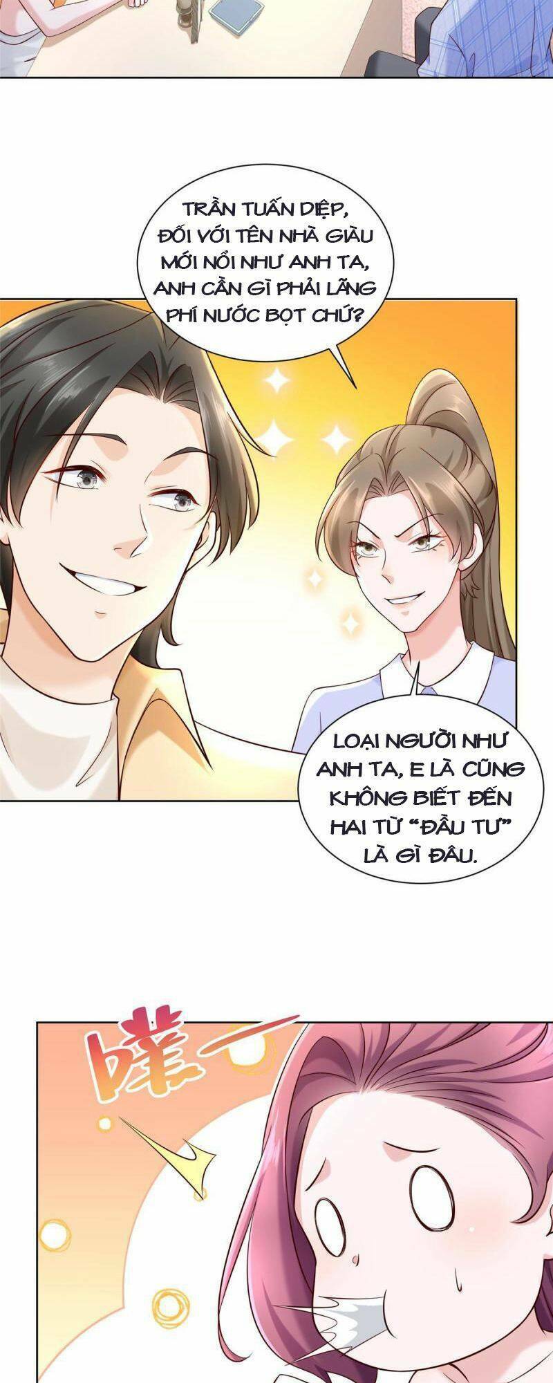 Mỗi Tuần Ta Có Một Nghề Nghiệp Mới: Chapter 122