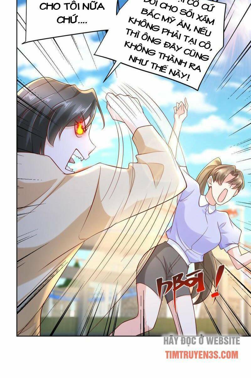 Mỗi Tuần Ta Có Một Nghề Nghiệp Mới: Chapter 122