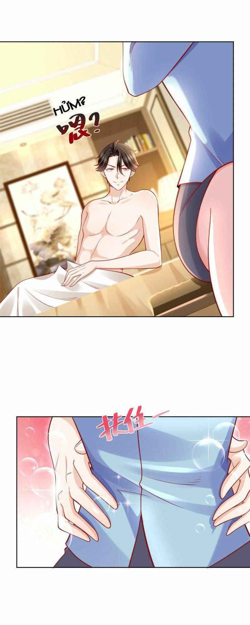 Mỗi Tuần Ta Có Một Nghề Nghiệp Mới: Chapter 122