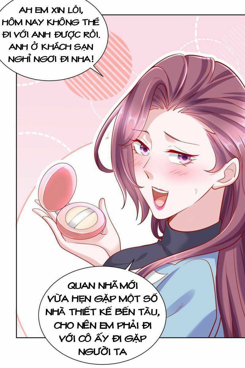 Mỗi Tuần Ta Có Một Nghề Nghiệp Mới: Chapter 122