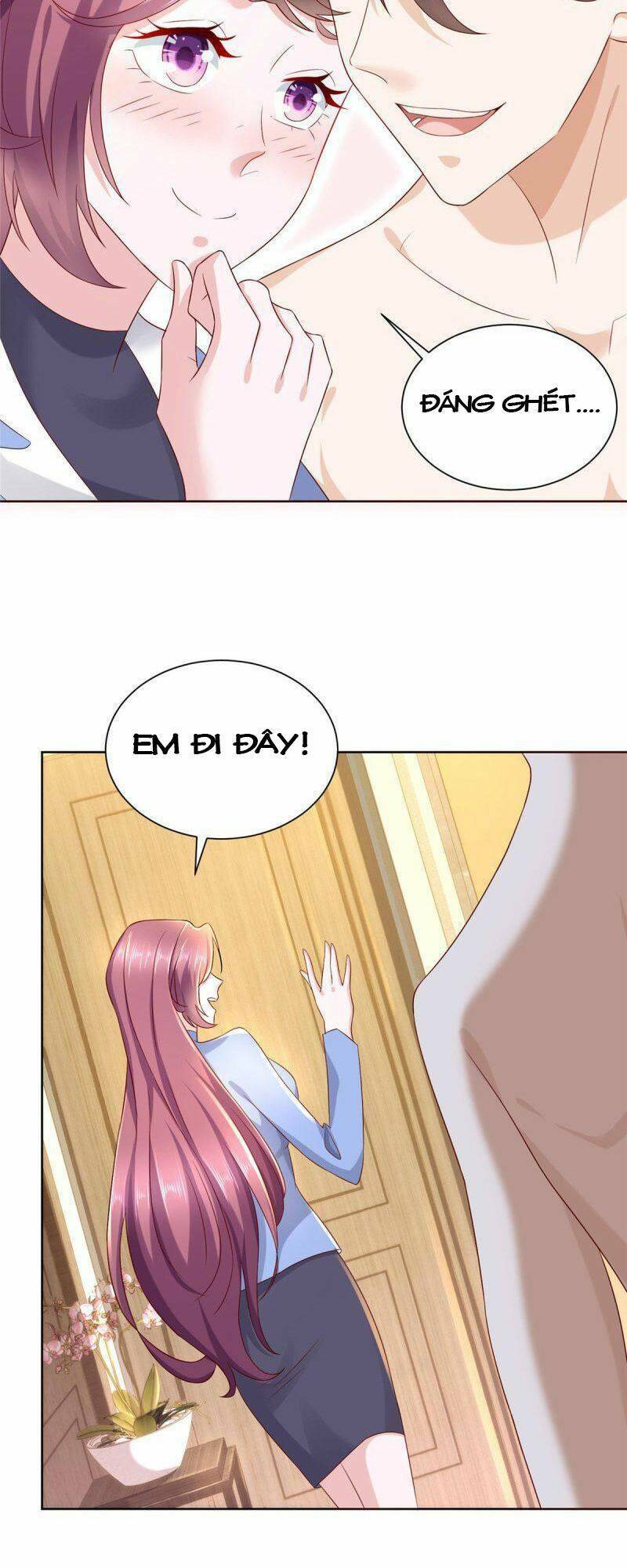 Mỗi Tuần Ta Có Một Nghề Nghiệp Mới: Chapter 122